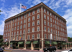 Photo of Hawthorne Hotel